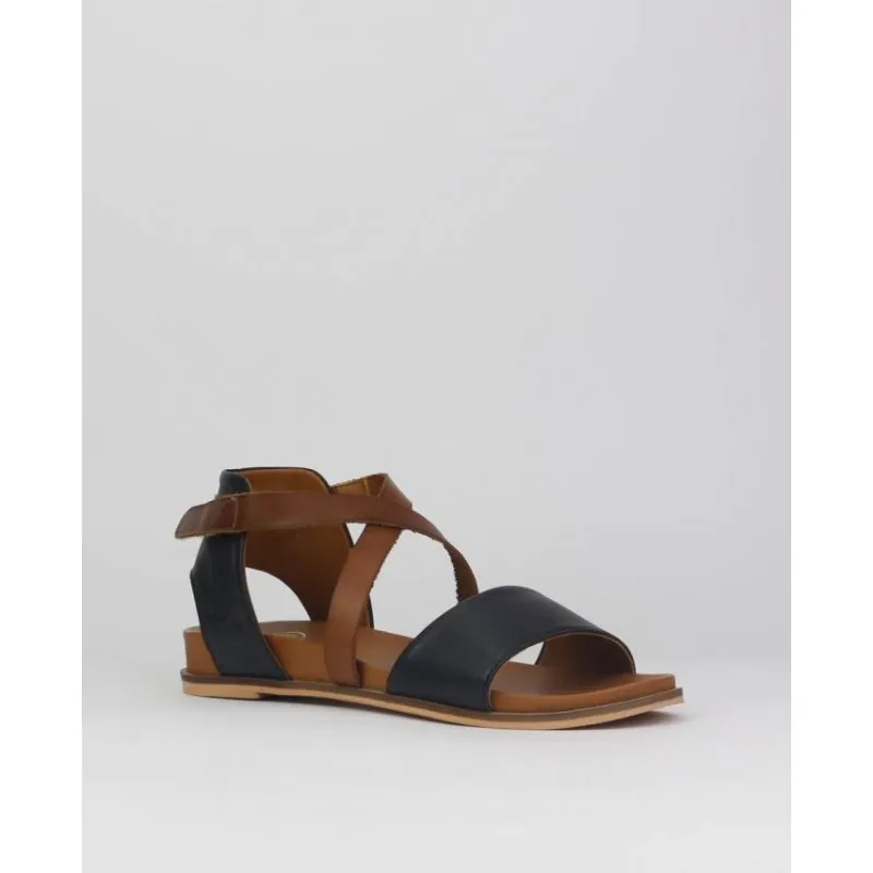 Sandalias de mujer Coronel Tapiocca C1197-1