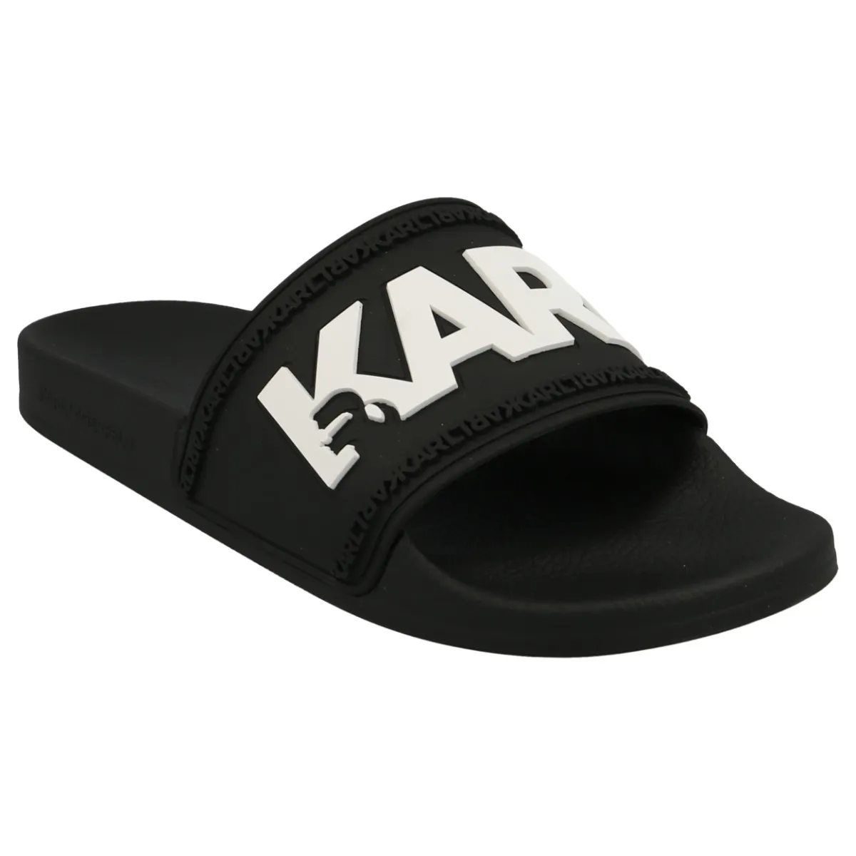 Sandalias Hombre Karl Lagerfeld KONDO