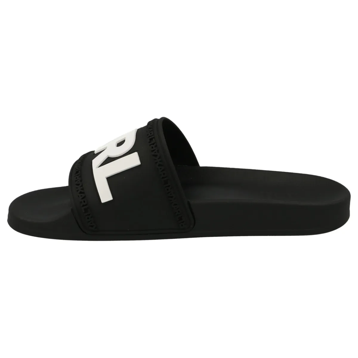 Sandalias Hombre Karl Lagerfeld KONDO