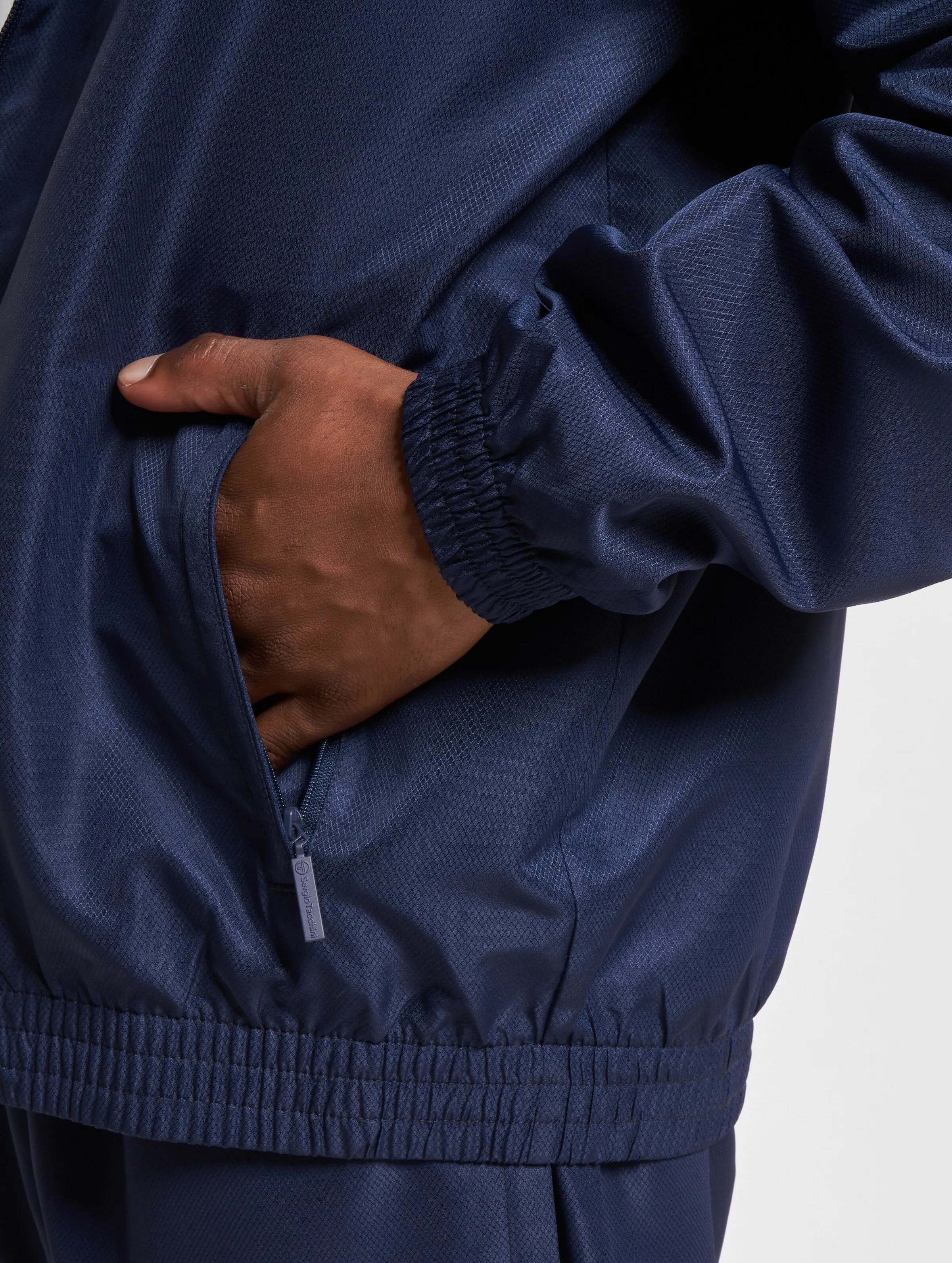 Sergio Tacchini Carson 024 Hoodie
