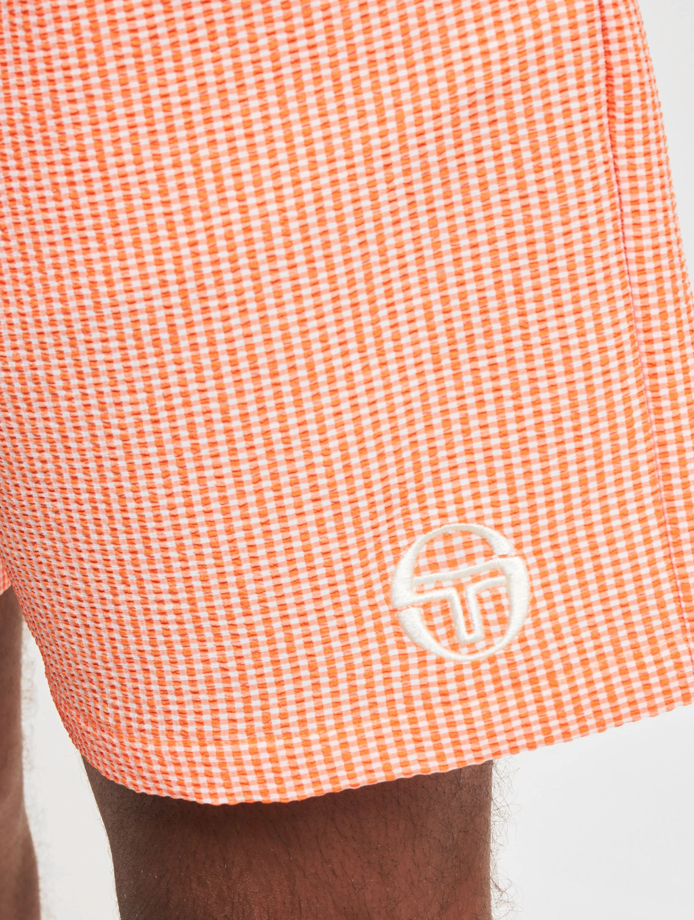 Sergio Tacchini Sergio Tacchini Benvenuto Swim Trunks