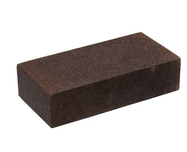 Sharpening Block and Plate