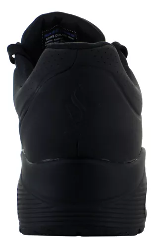 Skechers Tenis Sneakers Correr Sport Gym Ligero Hombre 90906