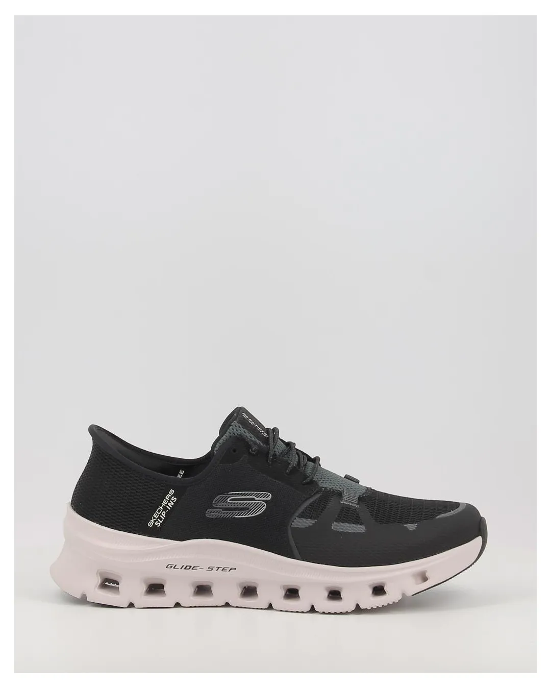 Skechers Zapatillas Skechers GLIDE-STEP PRO 232930 negro
