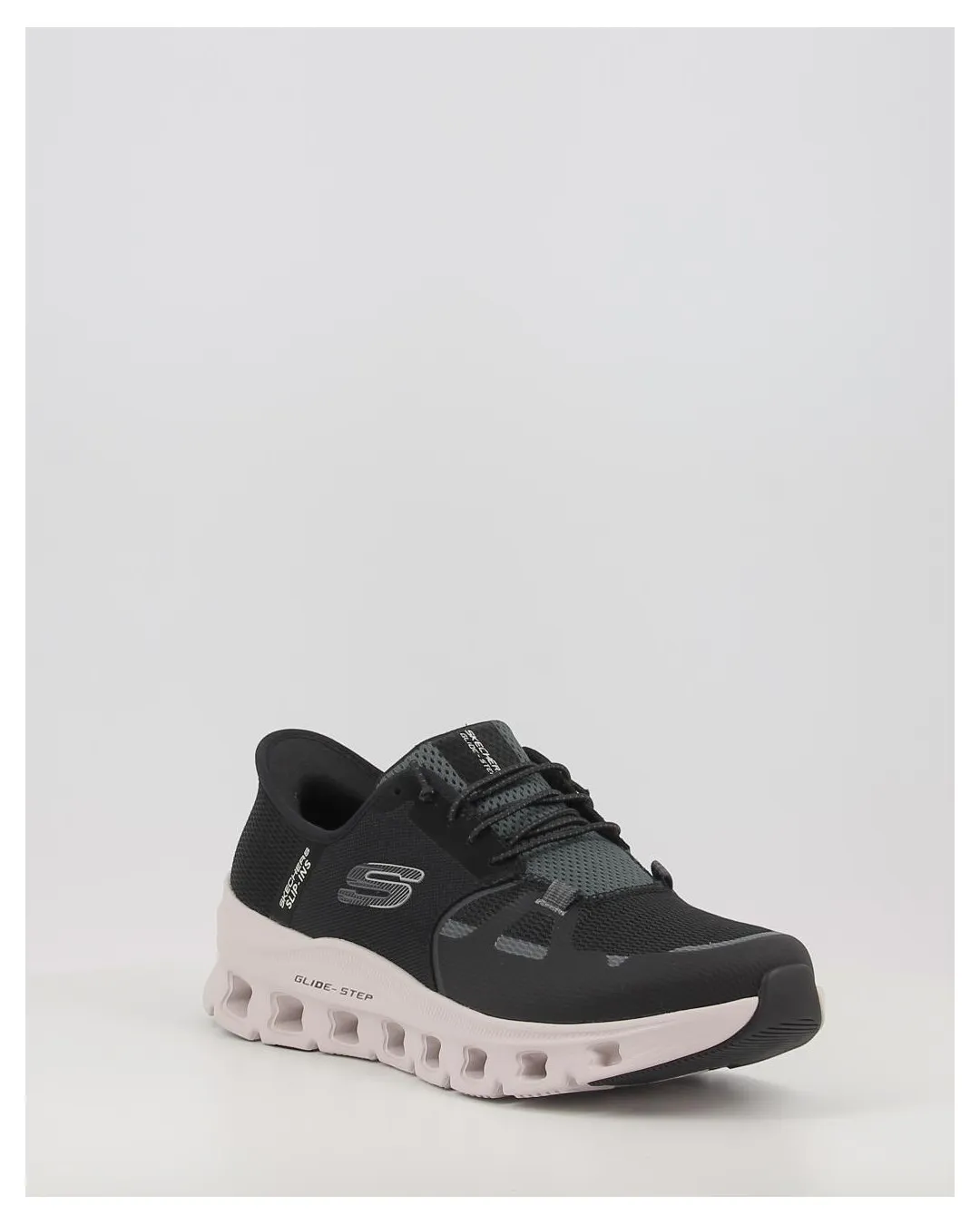 Skechers Zapatillas Skechers GLIDE-STEP PRO 232930 negro