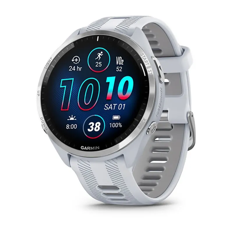 Smartwatch Garmin Forerunner 965