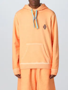 Sudadera hombre Marcelo Burlon County Of Milan