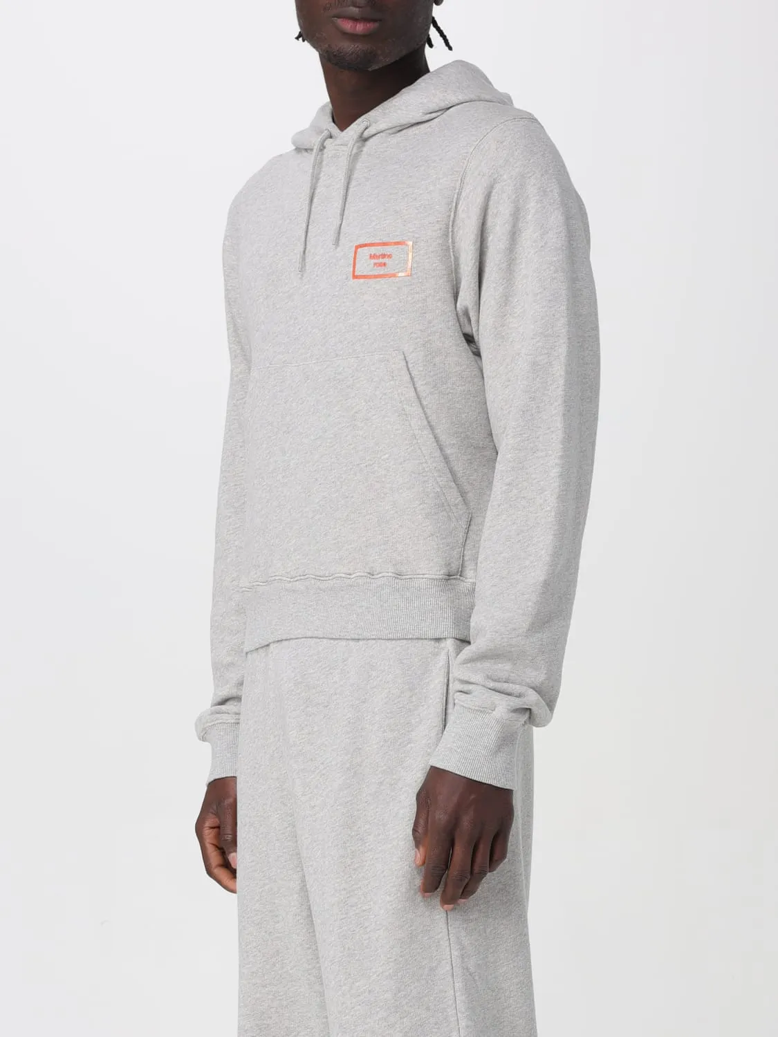 Sudadera hombre Martine Rose