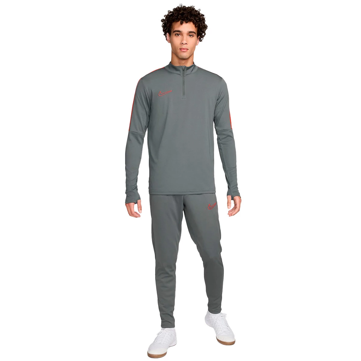 Sudadera Nike Academy Dri-FIT