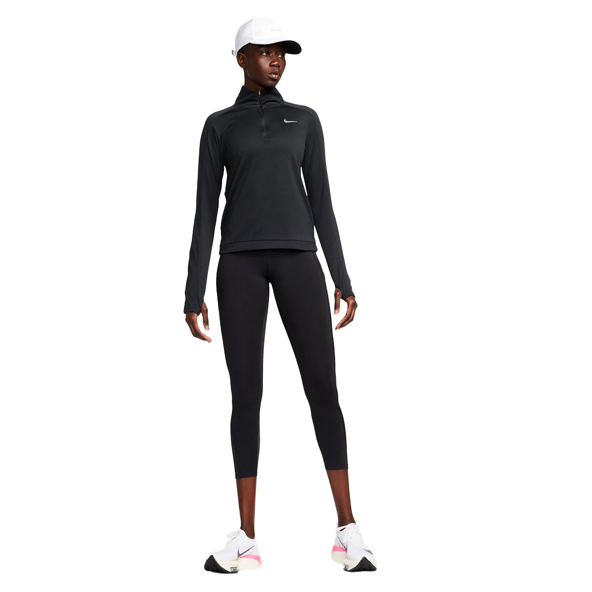 Sudadera Nike Dri-FIT Pacer