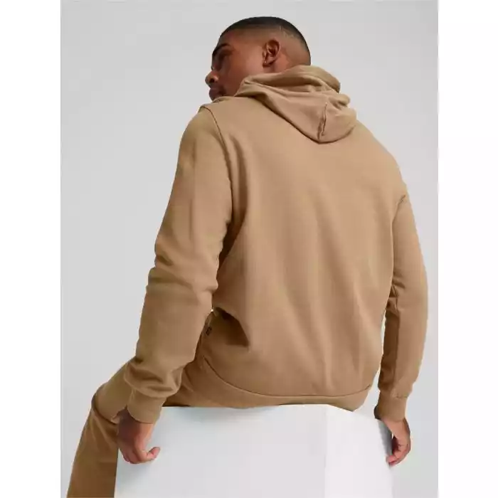 Sudadera Puma Better Essentials Hoodie Fl 676814-85