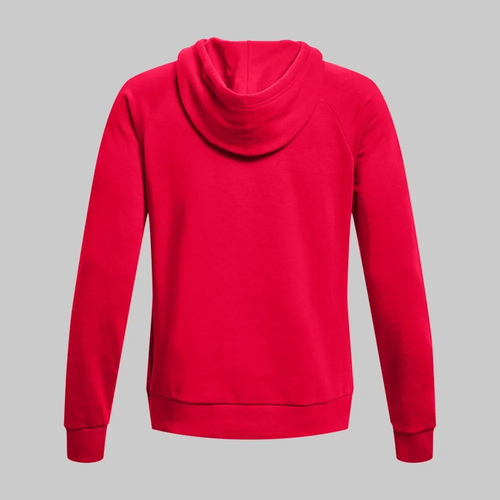Sudadera Under Armour Rival Fleece Logo Hombre