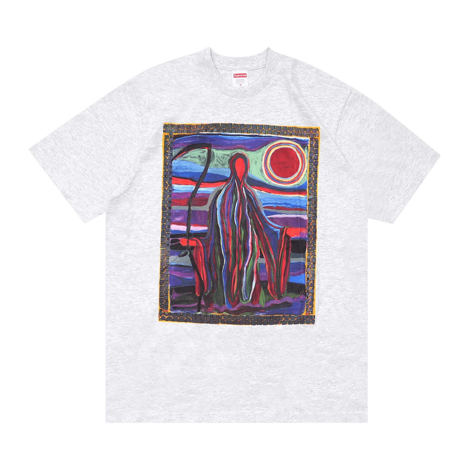Supreme Reaper Tee