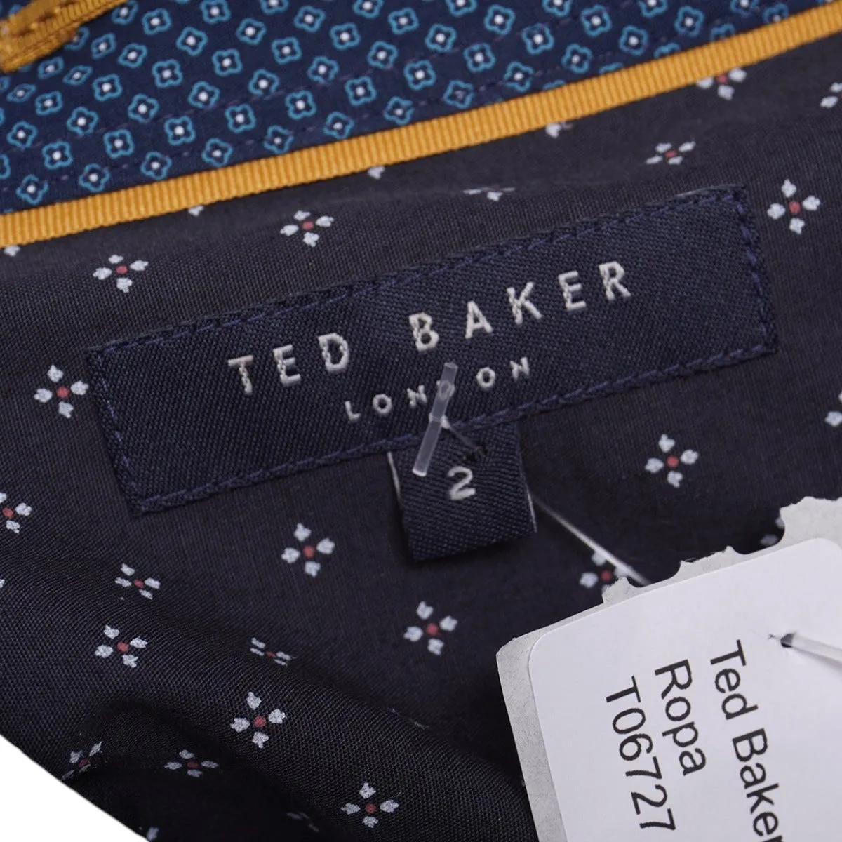 Ted Baker Camisa