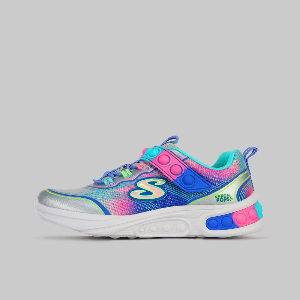 Tenis Skechers Skech Pops Blast Niña