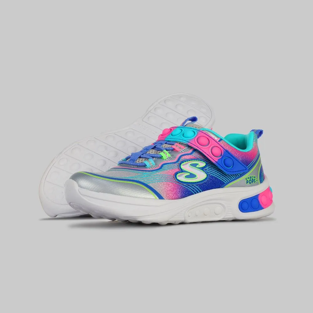 Tenis Skechers Skech Pops Blast Niña