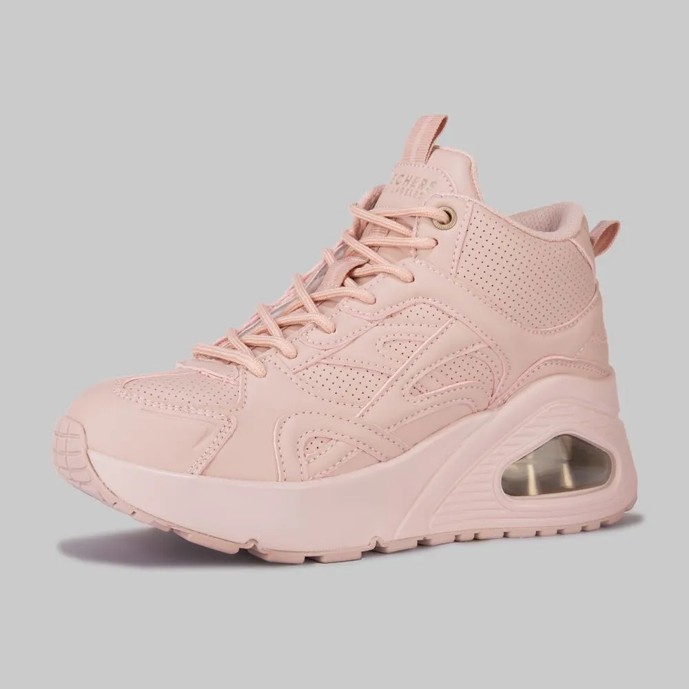 Tenis Skechers Uno Hi Mujer