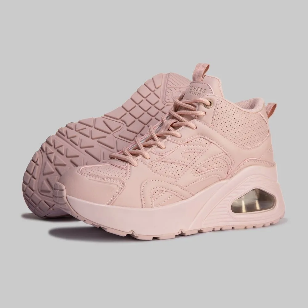Tenis Skechers Uno Hi Mujer