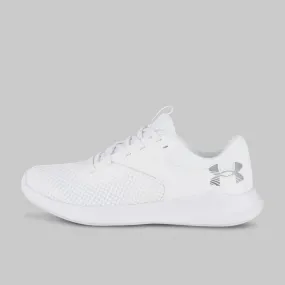 Tenis Under Armour Charged Aurora Mujer