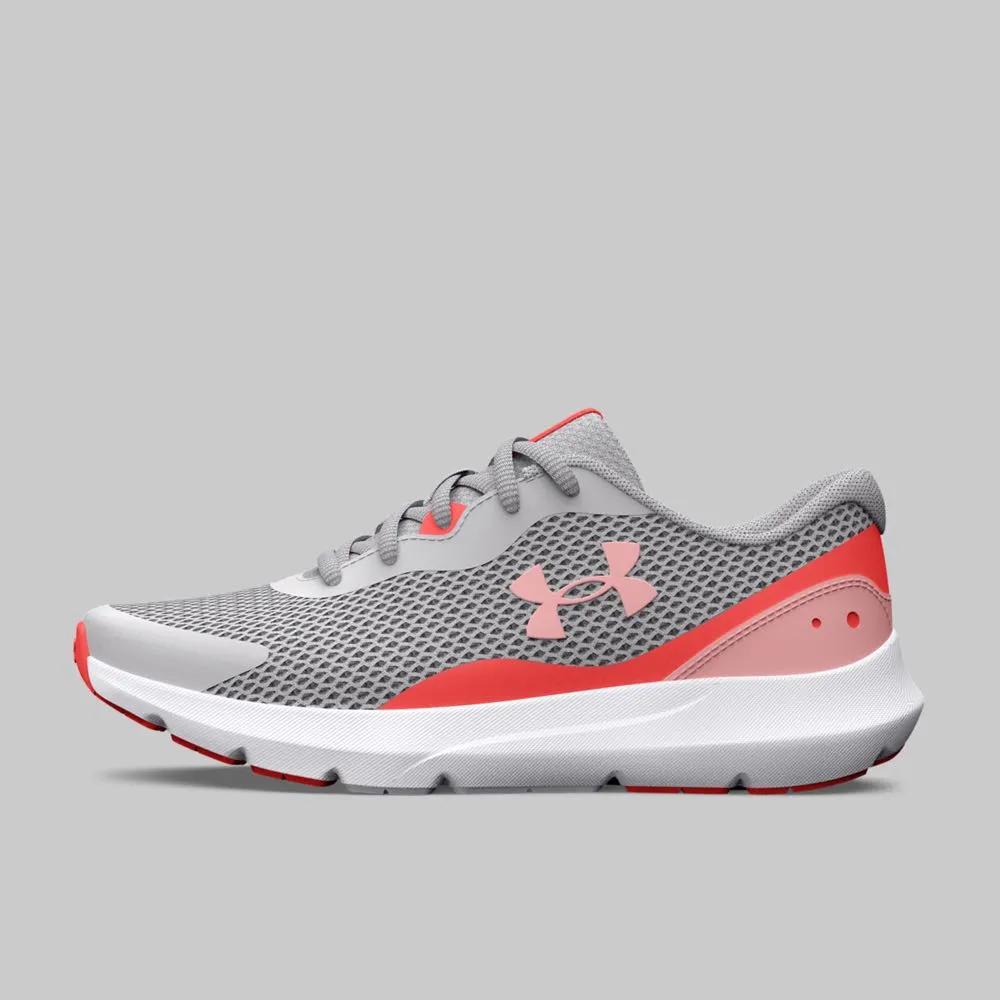 Tenis Under Armour Surge 3 Joven
