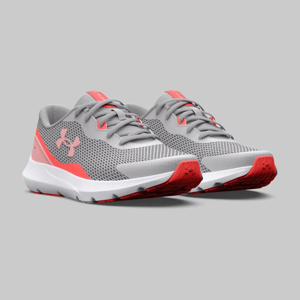 Tenis Under Armour Surge 3 Joven