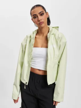 The North Face The North Face Cropped Quest Jacket
