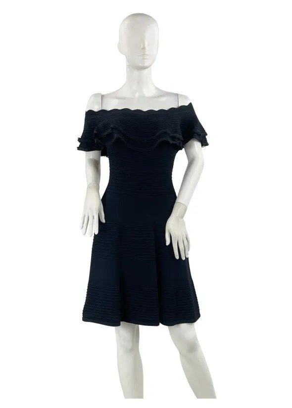 Vestido Eliza J