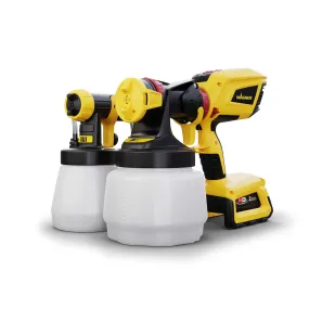 WAGNER TURBINA W600 SIN BATERIA