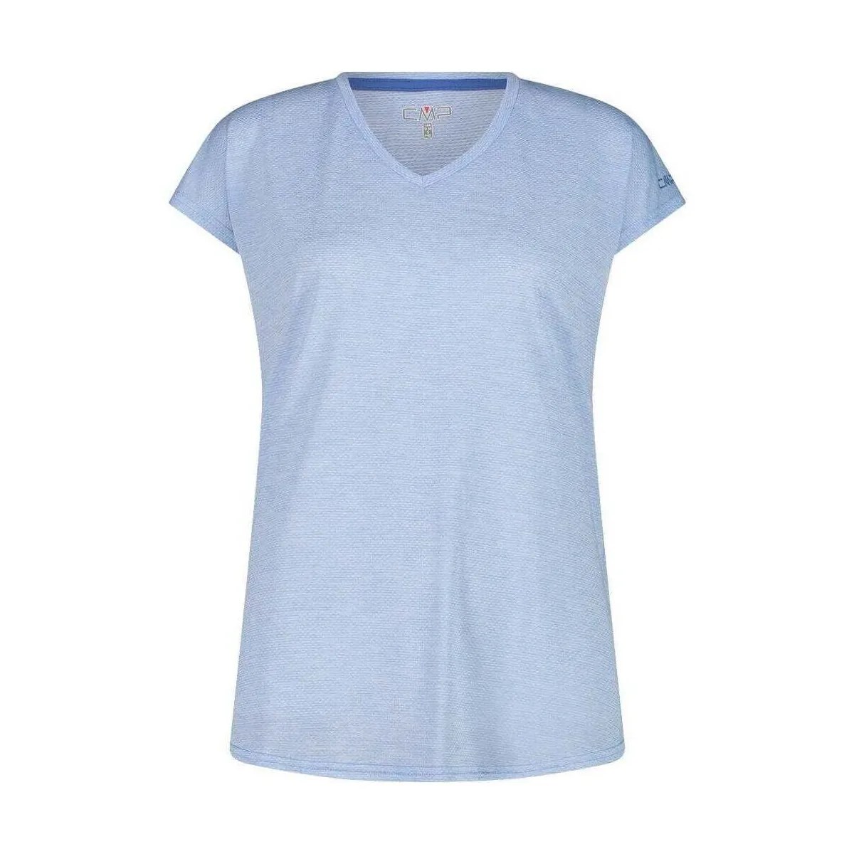 WOMAN T-SHIRT