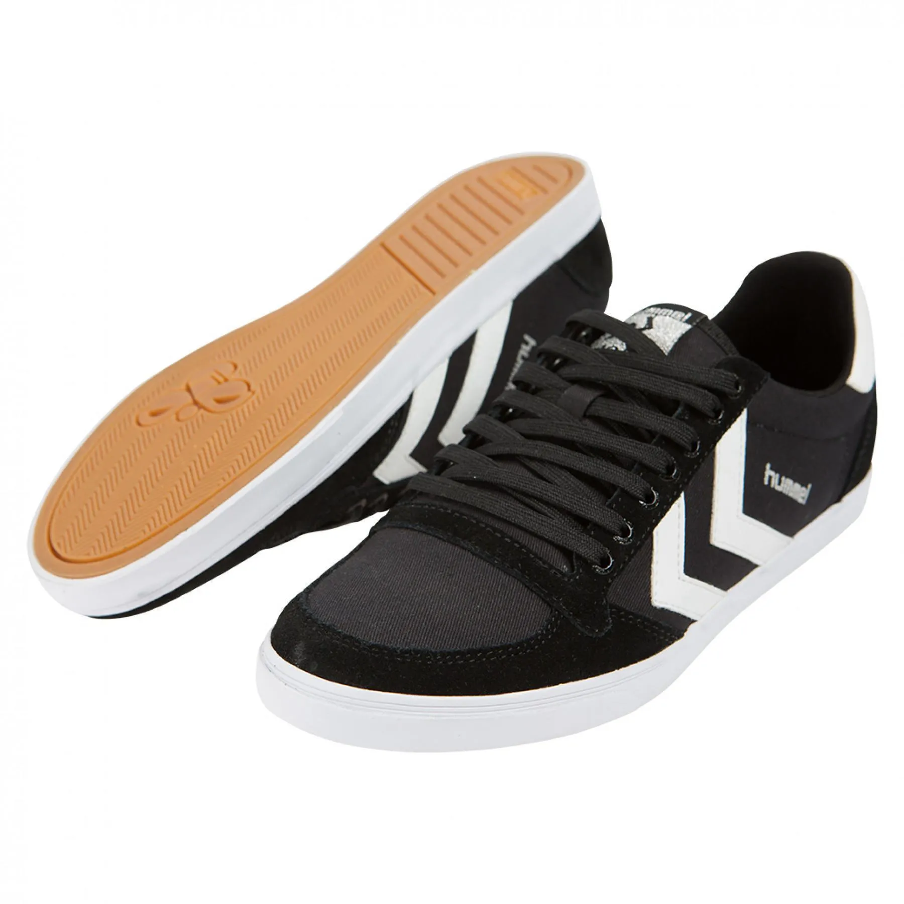 Zapatillas  Hummel Slimmer stadil [Tamaño 44]