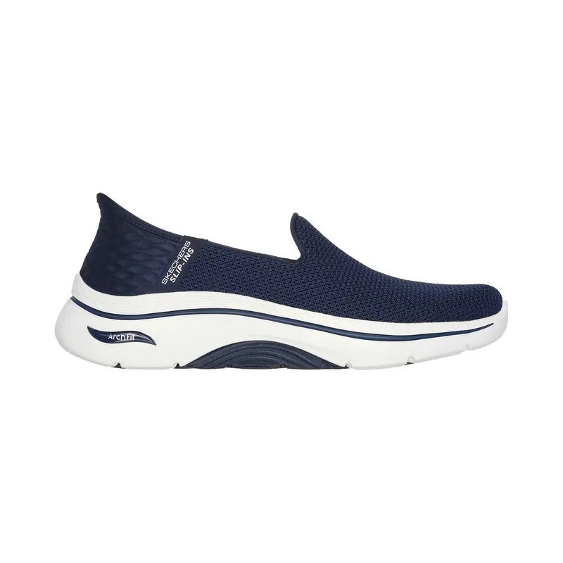 Zapato Cerrado Mujer Skechers Gowalkarchfit2.0-Delara