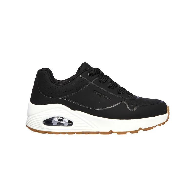 Zapato Junior Skechers Uno-Standonair