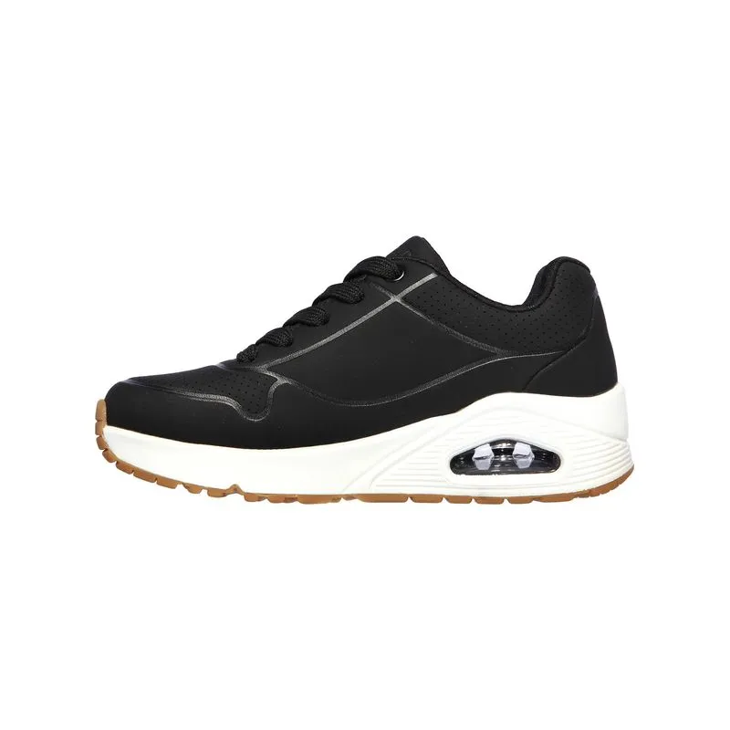 Zapato Junior Skechers Uno-Standonair