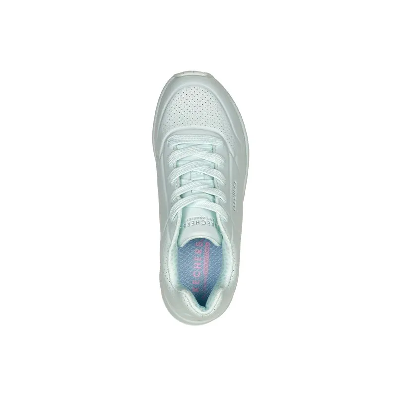 Zapato Junior Skechers Unogen1-Frostykicks