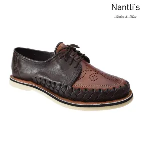 Zapatos Artesanales TM-31255 - Leather Shoes