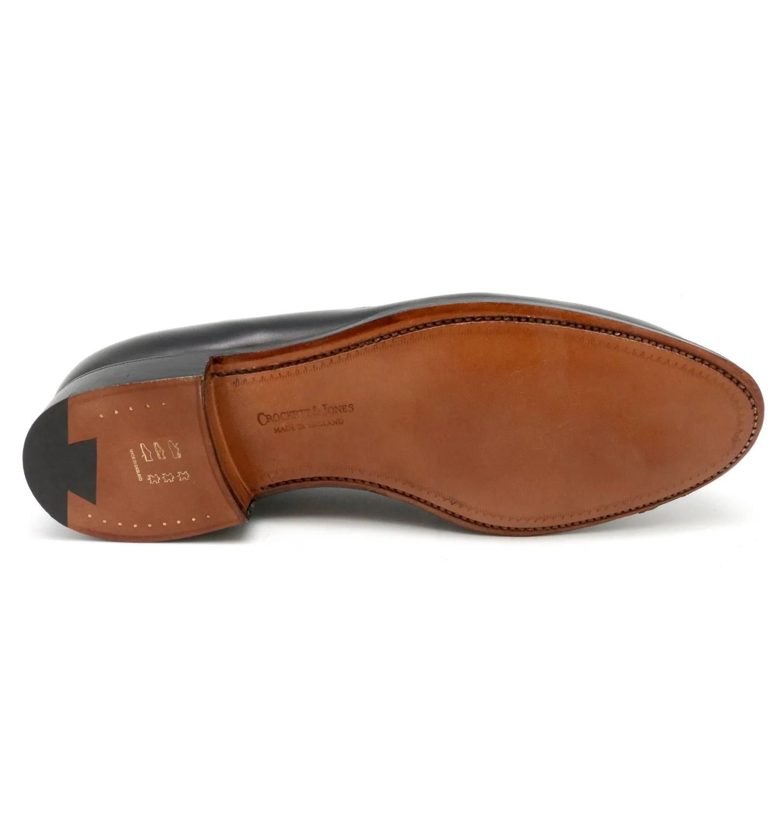 ZAPATOS CAVENDISH CROCKETT & JONES