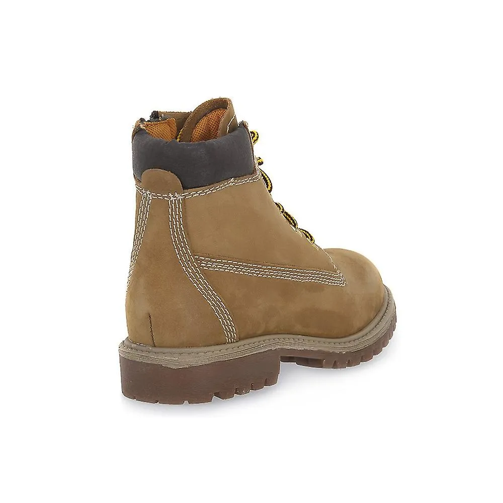 Zapatos Grünland PO1384OCRA