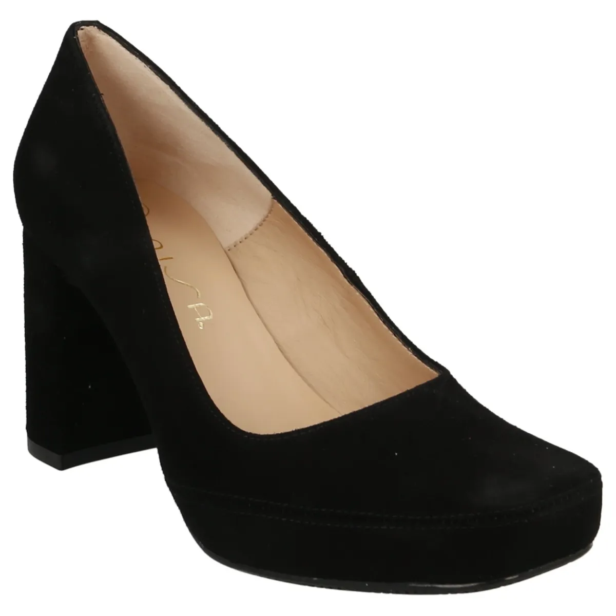 Zapatos Mujer Unisa NARCY-F22-KS