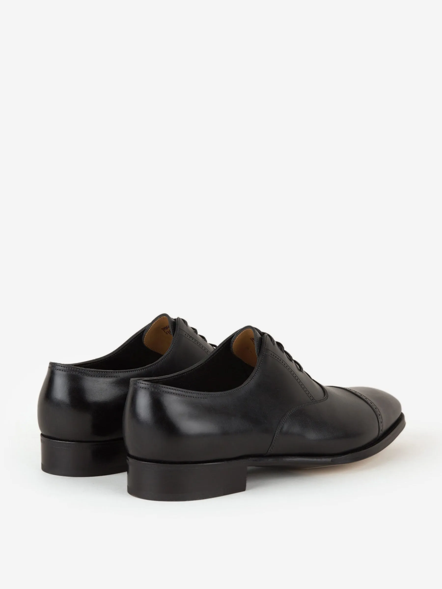 Zapatos Philip II